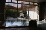 河崎温泉「ふじや旅館」の湯