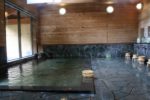「駒乃湯」の大浴場