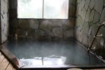新登別温泉「旅館四季」の湯
