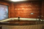 帯広温泉「北海道ホテル」の朝湯に入る