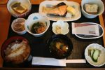 「北海道ホテル」の朝食