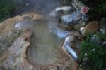 熊の湯温泉「熊の湯温泉」の源泉