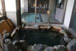 田ノ浦温泉「旅館丸一」の湯