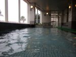 日置川温泉「渚の湯」
