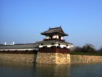 広島城の太鼓櫓