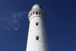 日御碕の灯台