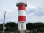 高野崎の灯台