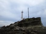 潮瀬崎の灯台