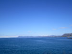 アルトリ岬からの眺め