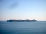 愛冠岬から見る大黒島