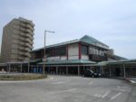 JR東海道本線の磐田駅