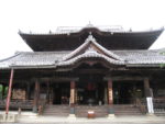 粉河寺の本堂