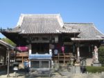 地蔵寺の本堂
