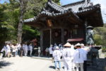 切幡寺の大師堂