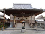 観音寺の本堂