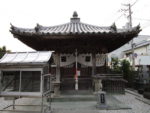 観音寺の大師堂