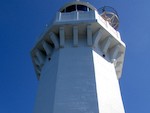 佐田岬の灯台