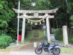 加賀総社の石部神社